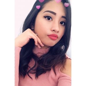 Meet your Posher, Marielle